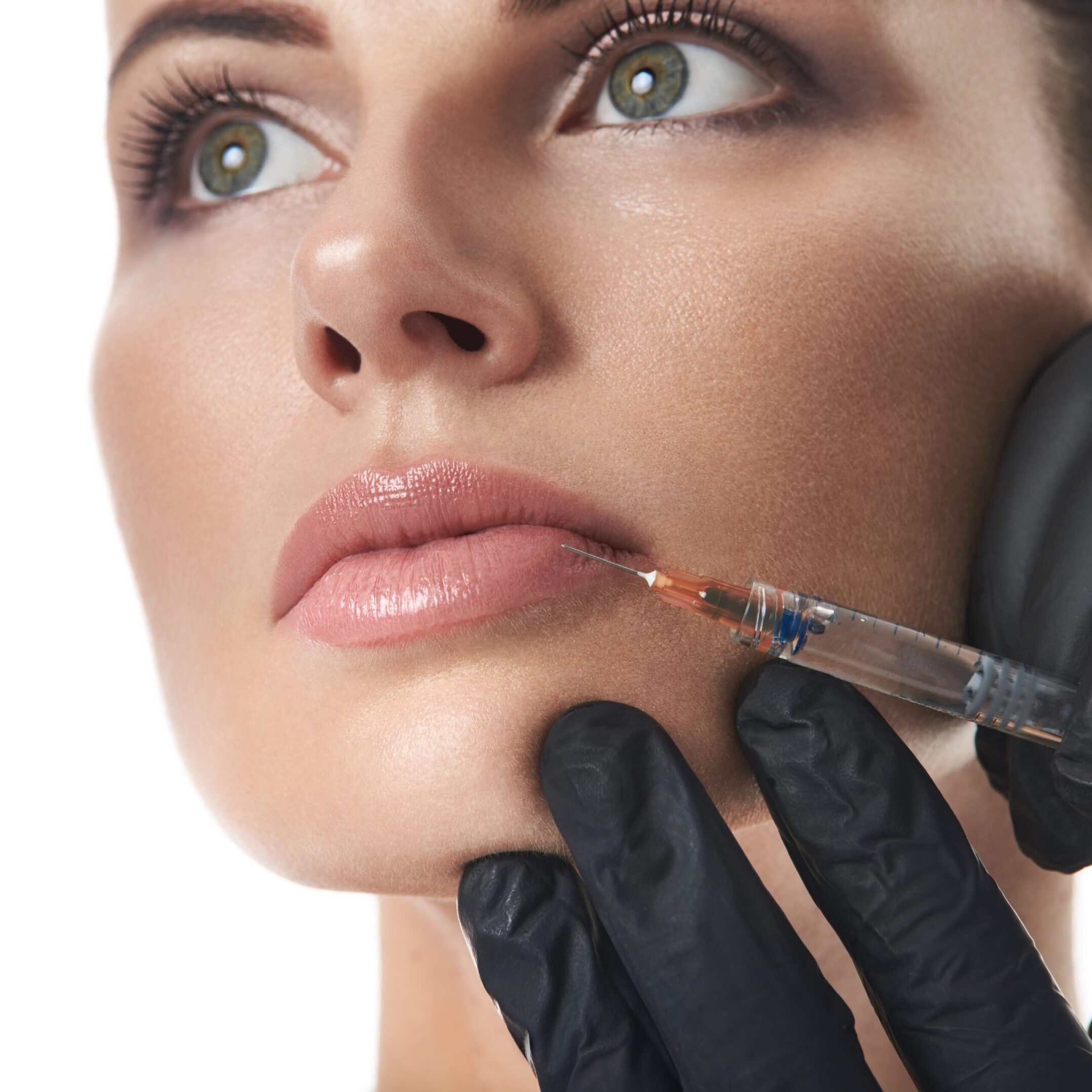 lip filler, piele, medical spa